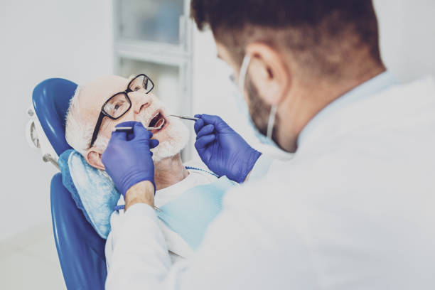  Scott Af, IL Emergency Dentist Pros